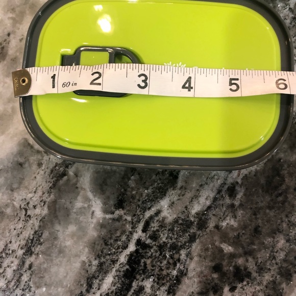Green Bento boxes - Picture 4 of 4